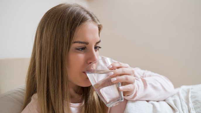 Xerostomia e scialorrea, cosa fare quando si produce poca o troppa saliva