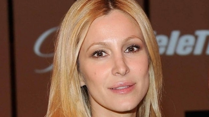 Adriana Volpe si candida come opinionista del GF Vip: l’appello a Signorini