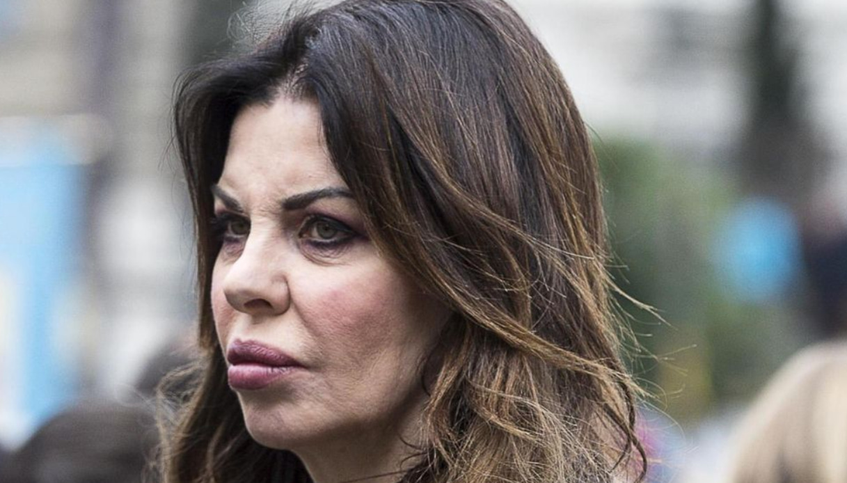 Caterina Collovati contro Alba Parietti dopo la sua confessione: lei risponde su Instagram