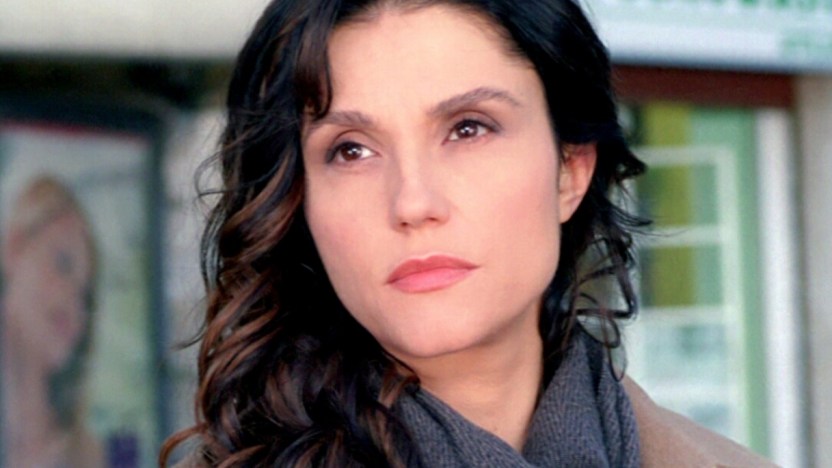 Verissimo, Alessandra Martines svela come è cambiata la sua vita dopo Fantaghirò