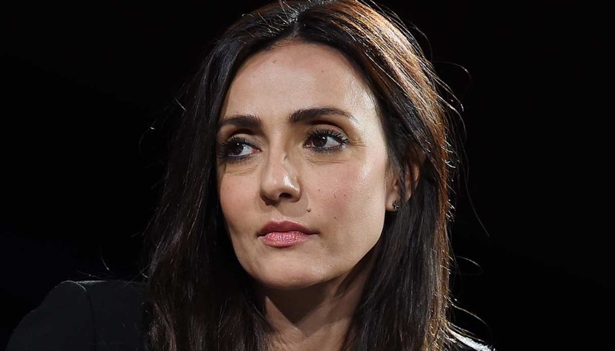 Massimiliano Allegri insultato: Ambra Angiolini lo difende e si arrabbia