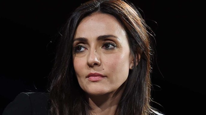 Massimiliano Allegri insultato: Ambra Angiolini lo difende e si arrabbia