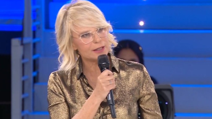 Amici Speciali, il meglio e il peggio della prima puntata