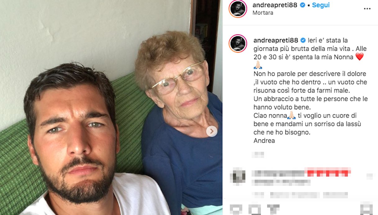Andrea Preti