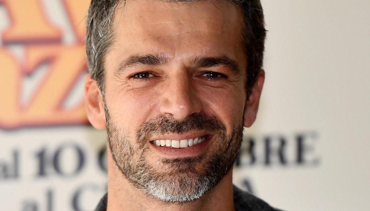 Luca Argentero e Cristina Marino genitori: è nata la figlia Nina Speranza