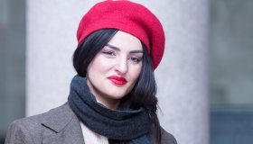 Arisa: dal corto al rasato, alla parrucca. I mille cambi di look