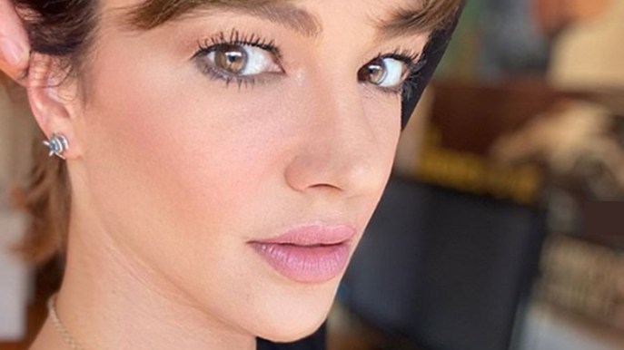 Asia Argento mostra il sedere su Instagram e perde 3mila follower