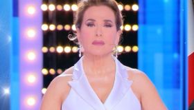 Live, scontro tra la D’Urso e Brosio. Ma lei non cede alle provocazioni