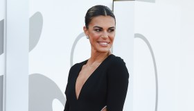 Bianca Guaccero, i look da non perdere