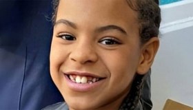 Blue Ivy, che balla come mamma Beyoncé (e ha lo stilista personale)