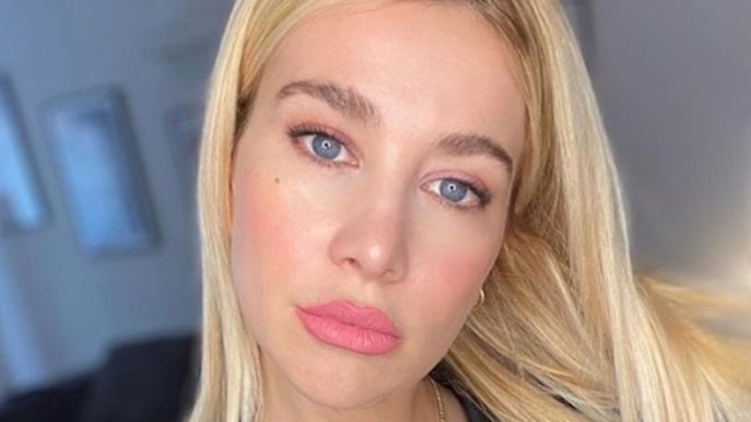 Clizia Incorvaia e Paolo Ciavarro, la distanza pesa e lei fa una rivelazione