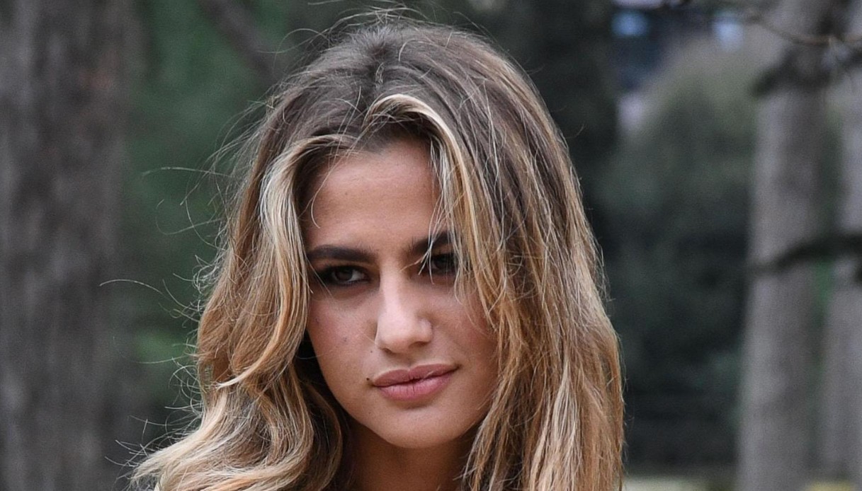 L’allenamento (super strong) di Cristina Marino su Instagram