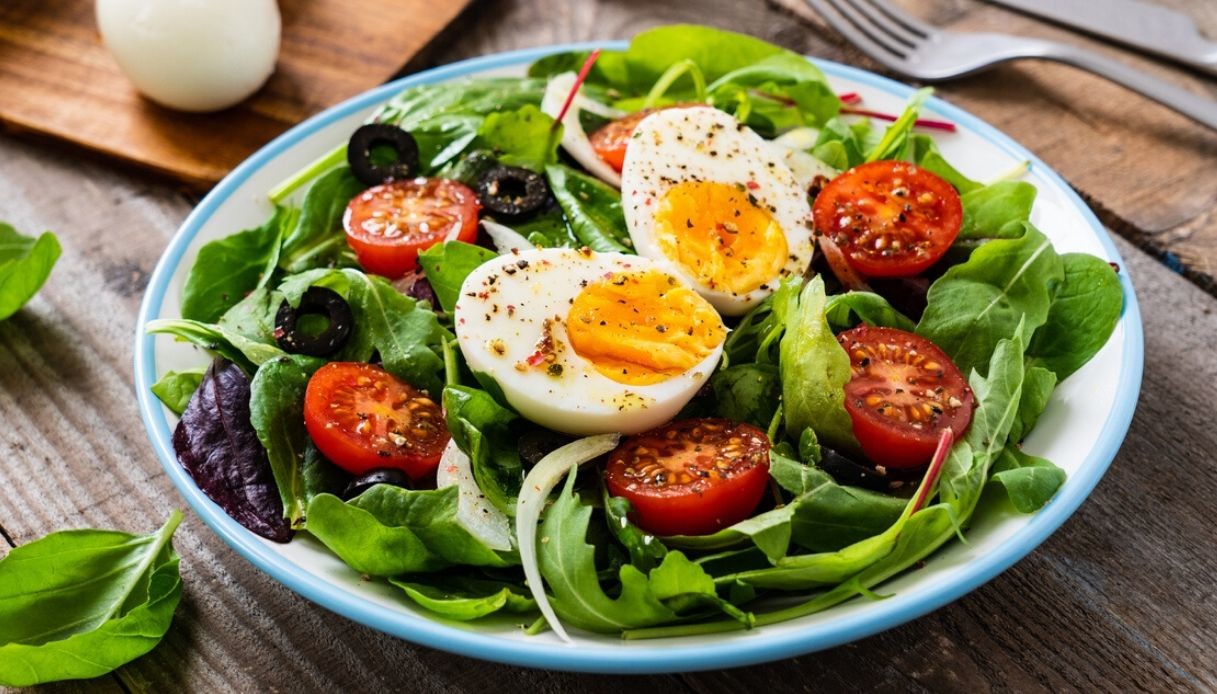 Dieta, le migliori della settimana dal 4 al 10 maggio