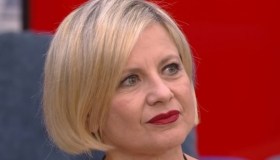 Antonella Elia dopo il GF Vip: “Ero convinta di volere un figlio in affido”