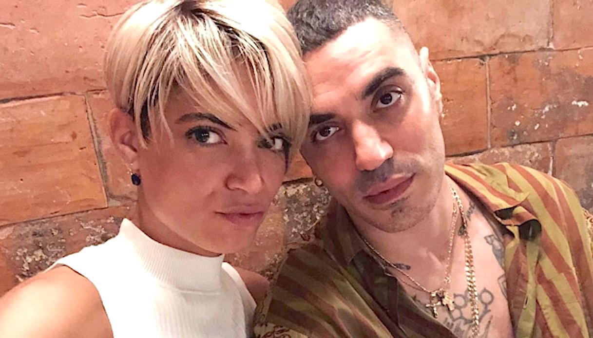 Elodie festeggia Marracash su Instagram: compleanno speciale e da innamorati