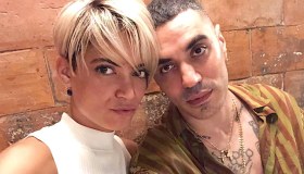 Elodie festeggia Marracash su Instagram: compleanno speciale e da innamorati