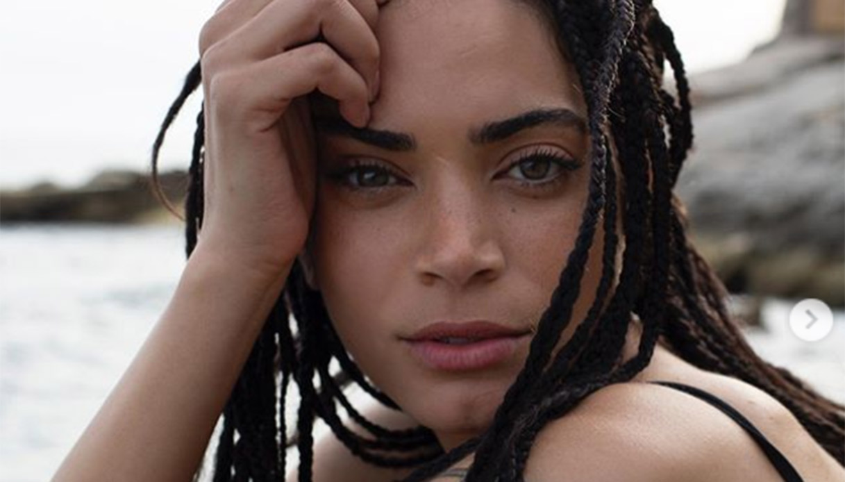 Il successo di Elodie, che ha fatto pace con il suo passato