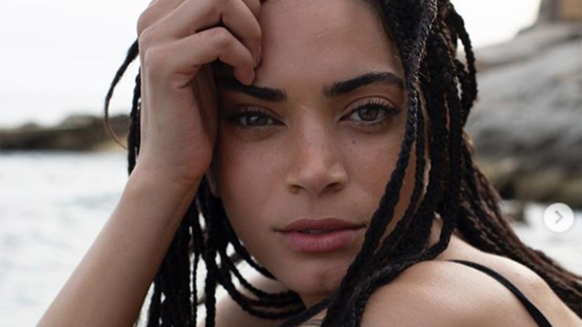 Il successo di Elodie, che ha fatto pace con il suo passato