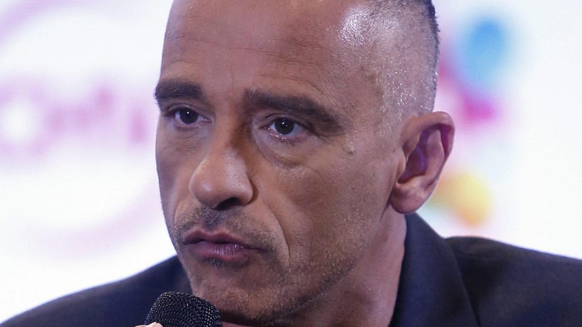 Eros Ramazzotti e Marica Pellegrinelli di nuovo insieme per i figli: parla un amico