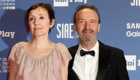 Roberto Benigni e Nicoletta Braschi, storia di un amore
