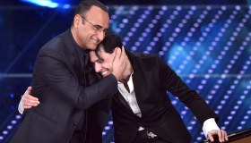 Ezio Bosso, “Addio Maestro”: il ricordo commosso dei vip