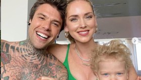 I Ferragnez, risorti con la quarantena