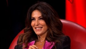 Amici Speciali, Maria stuzzica la coppia Gaia-Urso, ma è la Ferilli la protagonista