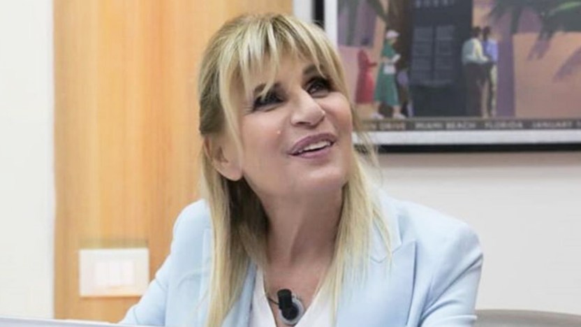 U&D, Gemma Galgani su Nicola Vivarelli: “È la volta buona”