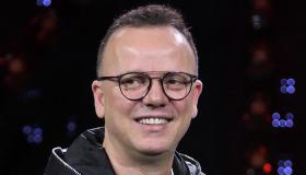 Claudio, Luca, Andrea e Francesco: i figli maschi di Gigi D’Alessio