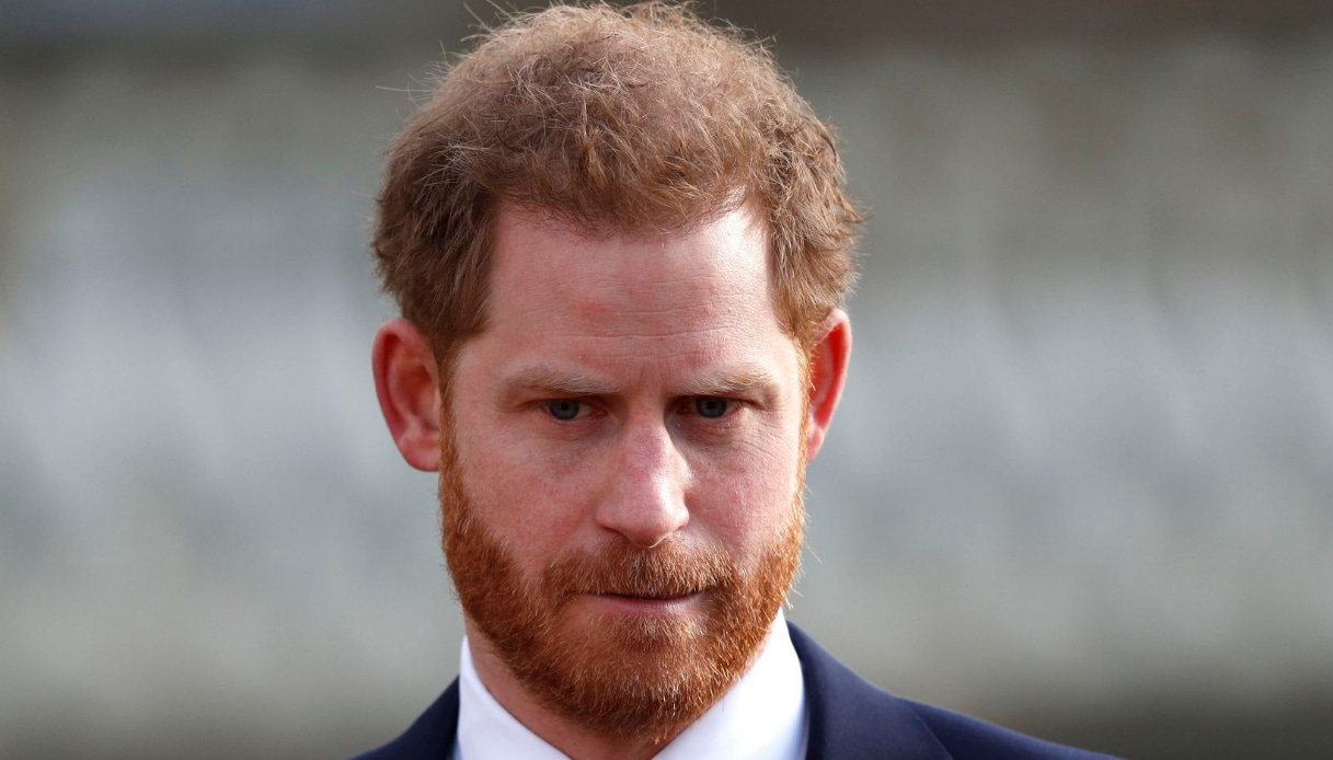 Harry “schiacciato dai sensi di colpa per Filippo”: il gesto di Kate Middleton