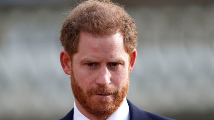 “Harry re al posto di William”: la profezia di Lady Diana sui figli