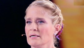 Verissimo, Heather Parisi lancia un messaggio: “Tutti dobbiamo cambiare”