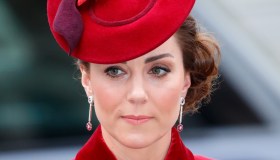 Meghan Markle, gli auguri formali di Kate Middleton per il nipote Archie