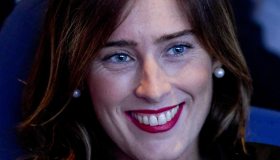 Verissimo, Berruti si confessa su Maria Elena Boschi: “È speciale, vorrei tanti figli”