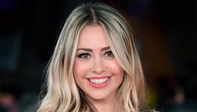 Vieni da Me, Martina Stella scherza sul marito: “Samuel Peron è meglio”