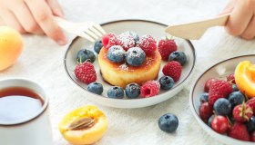 Merendine per bambini: la top five approvata dai nutrizionisti