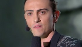 Amici Speciali, Michele Bravi commenta il ritorno in tv su Instagram