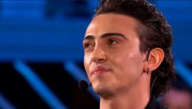 Amici Speciali, Michele Bravi apre il suo cuore a Maria e la ringrazia