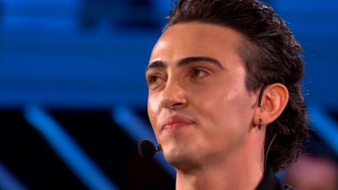 Amici Speciali, Michele Bravi apre il suo cuore a Maria e la ringrazia