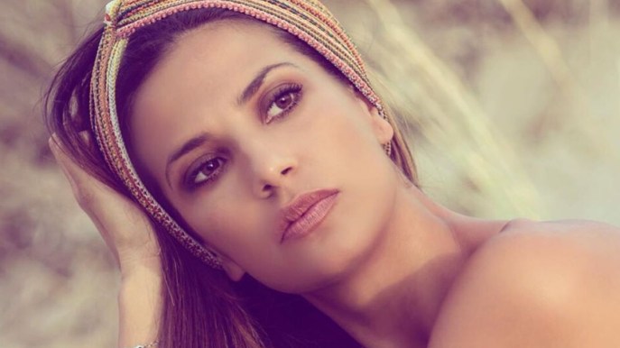 Ramazzotti spensierato con Aurora. E la Morise volta pagina pensando al futuro