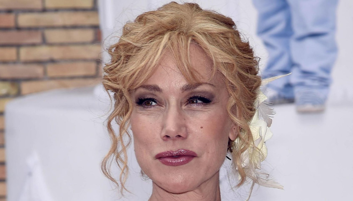 Chi è Francesco Manfredi, il figlio di Nancy Brilli