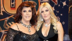 Patrizia De Blanck: “Ho cacciato mia figlia Giada da casa per il Coronavirus”