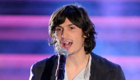 Pierdavide Carone: “Forza e Coraggio!”, inno alla vita dopo il tumore