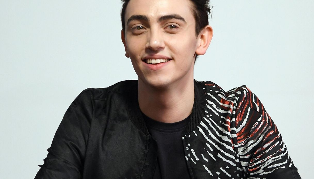 Verissimo – Le Storie, Michele Bravi e Beatrice Valli in videomessaggio da Silvia Toffanin