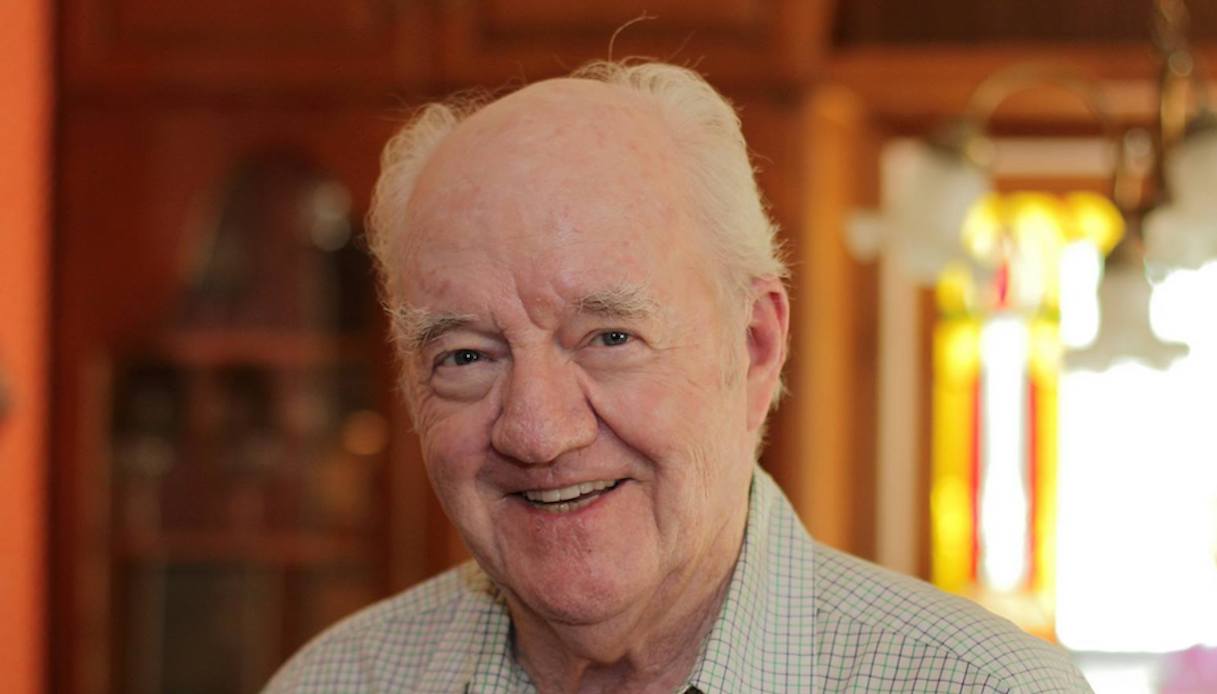 richard herd