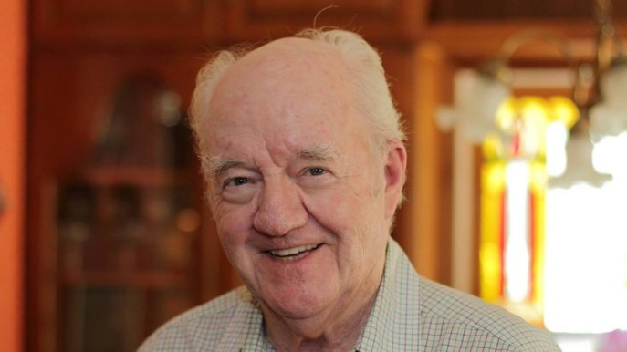 Addio a Richard Herd, attore di Visitors, Star Trek e Seinfeld
