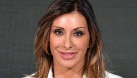 A casa di Sabrina Salerno, tra vintage e modernità