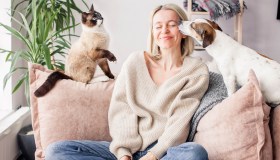 Sono una single felice. Ma ho voglia di innamorarmi