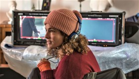 Ginevra Elkann: “Nella mia famiglia si è sempre respirata passione per il Cinema”