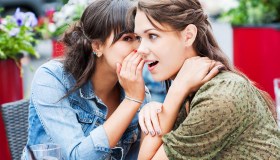 Le persone che disprezzano come vivono gli altri hanno una vita vuota